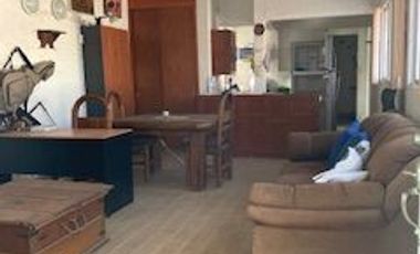 Departamento en Renta en Tepepan