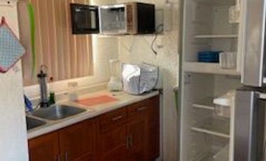 Departamento en Renta en Tepepan