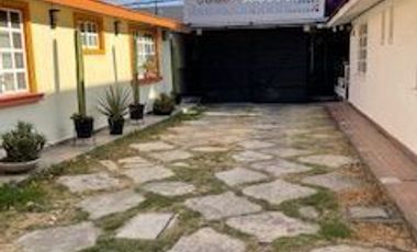 Departamento en Renta en Tepepan
