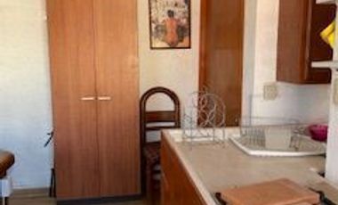 Departamento en Renta en Tepepan