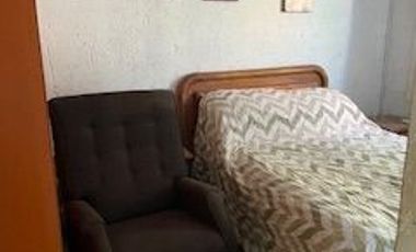 Departamento en Renta en Tepepan