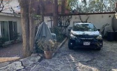 Departamento en Renta en Tepepan