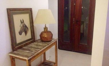 Alquiler Temporal  Casa Barrio Privado La Emilia | VCO Propiedades
