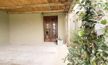 Alquiler Temporal  Casa Barrio Privado La Emilia | VCO Propiedades