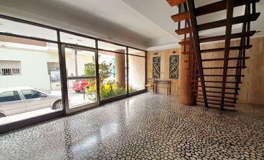 Florida Mitre - Amplio Departamento 4 amb con vista abierta!