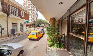 Florida Mitre - Amplio Departamento 4 amb con vista abierta!