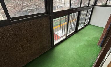 Florida Mitre - Amplio Departamento 4 amb con vista abierta!