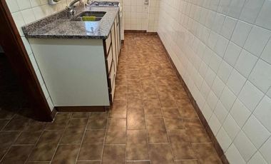 Florida Mitre - Amplio Departamento 4 amb con vista abierta!