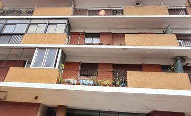 Florida Mitre - Amplio Departamento 4 amb con vista abierta!