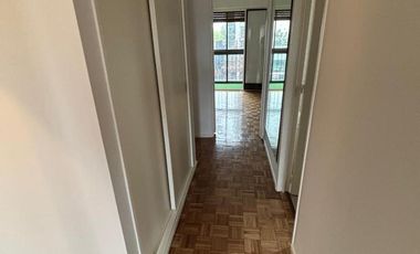 Florida Mitre - Amplio Departamento 4 amb con vista abierta!