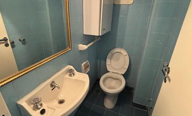 Florida Mitre - Amplio Departamento 4 amb con vista abierta!