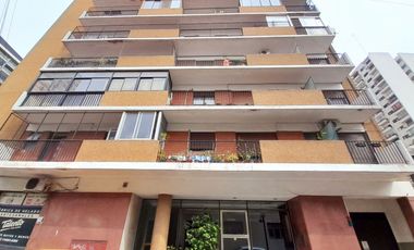 Florida Mitre - Amplio Departamento 4 amb con vista abierta!