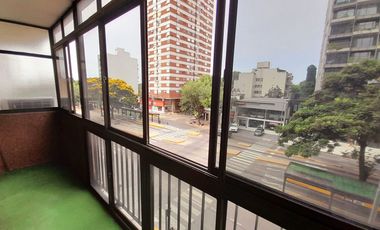 Florida Mitre - Amplio Departamento 4 amb con vista abierta!