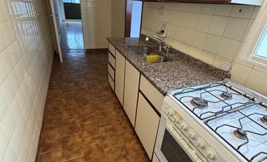 Florida Mitre - Amplio Departamento 4 amb con vista abierta!