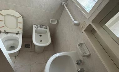 Florida Mitre - Amplio Departamento 4 amb con vista abierta!