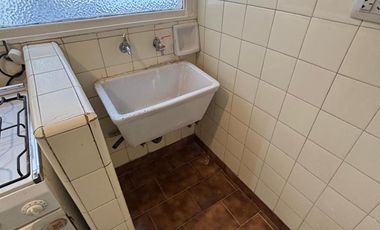 Florida Mitre - Amplio Departamento 4 amb con vista abierta!