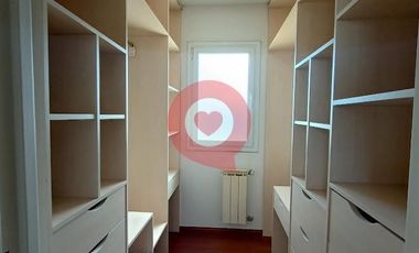 Casa en Comahue Golf Club en Alquiler