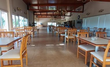 Casa en Comahue Golf Club en Alquiler