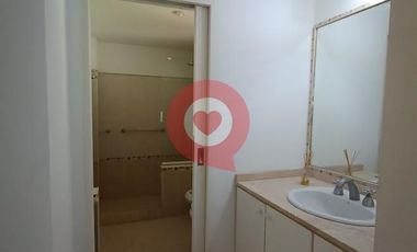Casa en Comahue Golf Club en Alquiler