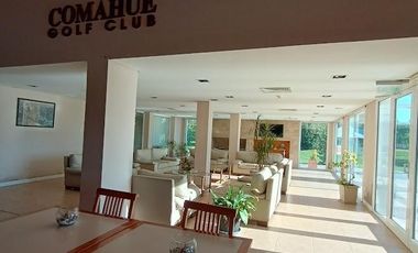 Casa en Comahue Golf Club en Alquiler