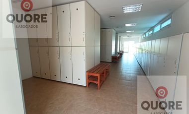 Casa en Comahue Golf Club en Alquiler