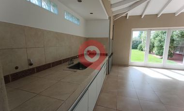 Casa en Comahue Golf Club en Alquiler