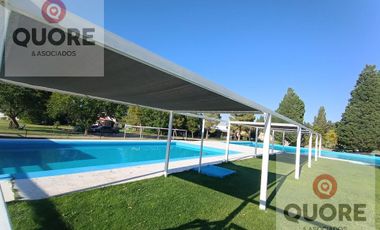 Casa en Comahue Golf Club en Alquiler