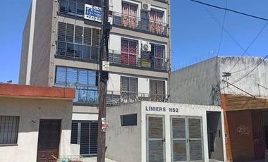 Alquiler monoambiente