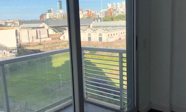 Departamento - Palermo Hollywood