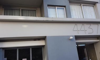 Departamento - Palermo Hollywood