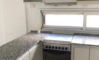 Departamento - Palermo Hollywood