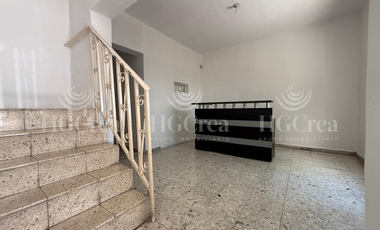 OFICINA EN RENTA EN OBISPADO