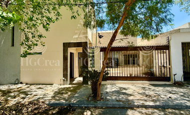 OFICINA EN RENTA EN OBISPADO