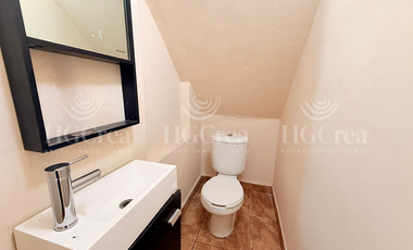 OFICINA EN RENTA EN OBISPADO