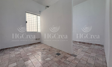 OFICINA EN RENTA EN OBISPADO