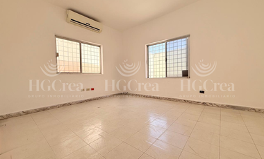 OFICINA EN RENTA EN OBISPADO