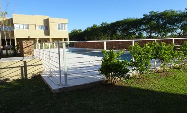 Departamento - Jardines del Palmar