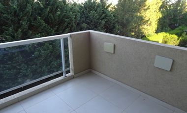 Departamento - Jardines del Palmar