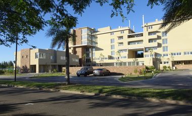 Departamento - Jardines del Palmar