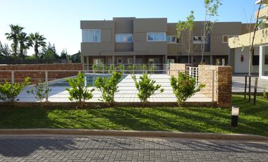 Departamento - Jardines del Palmar