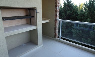 Departamento - Jardines del Palmar