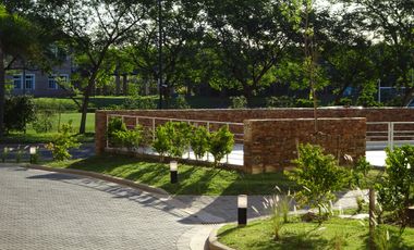 Departamento - Jardines del Palmar