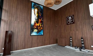Departamento 2 ambientes en Hurlingham