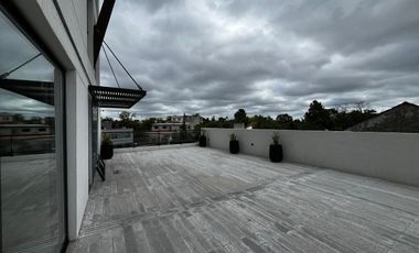 Departamento 2 ambientes en Hurlingham