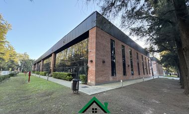 Deposito - Parque Empresarial Austral - Pilar