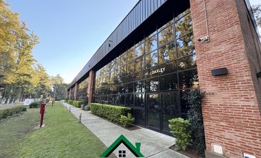 Deposito - Parque Empresarial Austral - Pilar