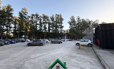Deposito - Parque Empresarial Austral - Pilar