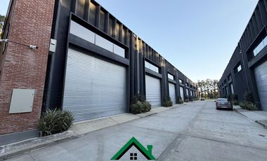 Deposito - Parque Empresarial Austral - Pilar