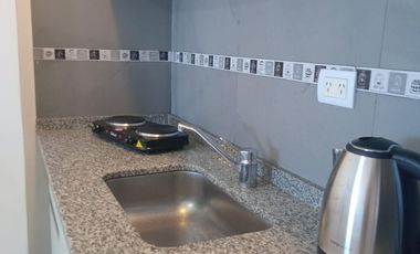 Departamento en Belen De Escobar