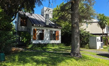 Casa en  alquiler 3 dormitorios- Maschwitz Country Club
